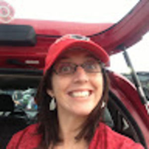 Meet your Posher, Kristen